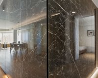 Вторичное жилье - Квартира - Torrevieja - Торревьеха