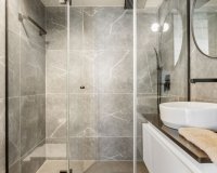 Вторичное жилье - Квартира - Torrevieja - Торревьеха