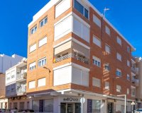 Вторичное жилье - Квартира - Torrevieja - Торревьеха