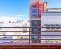 Вторичное жилье - Квартира - Torrevieja - Торревьеха