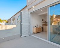 Вторичное жилье - Квартира - Torrevieja - Торревьеха