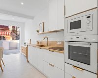 Вторичное жилье - Квартира - Torrevieja - Торревьеха