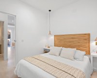 Вторичное жилье - Квартира - Torrevieja - Торревьеха