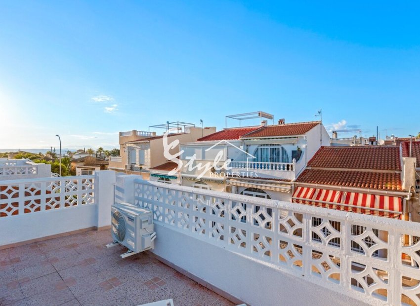 Вторичное жилье - Квартира - Torrevieja - Торревьеха