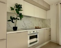 Вторичное жилье - Квартира - Torrevieja - Торревьеха