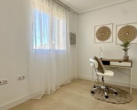 Вторичное жилье - Квартира - Torrevieja - Торревьеха
