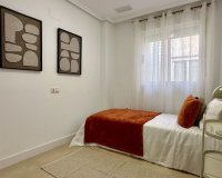 Вторичное жилье - Квартира - Torrevieja - Торревьеха