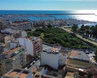 Вторичное жилье - Квартира - Torrevieja - Торревьеха