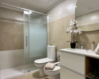 Вторичное жилье - Квартира - Torrevieja - Торревьеха