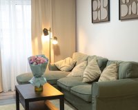 Вторичное жилье - Квартира - Torrevieja - Торревьеха