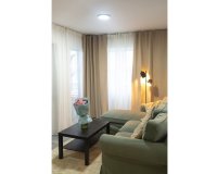 Вторичное жилье - Квартира - Torrevieja - Торревьеха