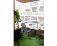 Вторичное жилье - Квартира - Torrevieja - Торревьеха