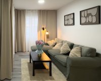 Вторичное жилье - Квартира - Torrevieja - Торревьеха