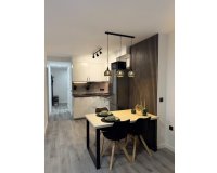 Вторичное жилье - Квартира - Torrevieja - Торревьеха