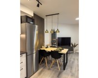 Вторичное жилье - Квартира - Torrevieja - Торревьеха
