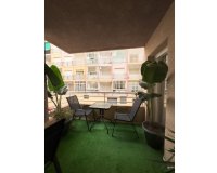 Вторичное жилье - Квартира - Torrevieja - Торревьеха