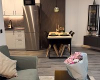 Вторичное жилье - Квартира - Torrevieja - Торревьеха