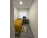 Вторичное жилье - Квартира - Torrevieja - Торревьеха