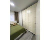 Вторичное жилье - Квартира - Torrevieja - Торревьеха