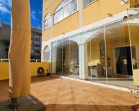 Вторичное жилье - Квартира - Torrevieja - Торревьеха