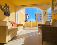 Вторичное жилье - Квартира - Torrevieja - Торревьеха