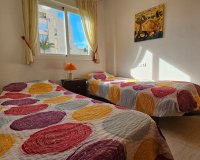 Вторичное жилье - Квартира - Torrevieja - Торревьеха