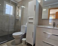 Вторичное жилье - Квартира - Torrevieja - Торревьеха