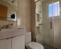 Вторичное жилье - Квартира - Torrevieja - Торревьеха