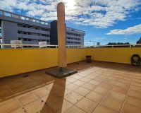 Вторичное жилье - Квартира - Torrevieja - Торревьеха