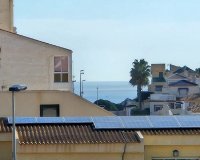 Вторичное жилье - Квартира - Torrevieja - Торревьеха