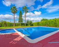 Вторичное жилье - Квартира - Torrevieja - Торревьеха