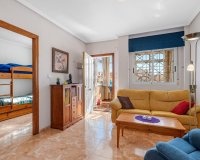 Вторичное жилье - Квартира - Torrevieja - Торревьеха