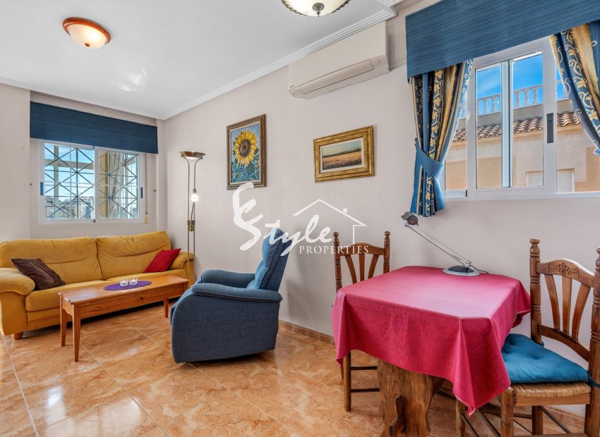 Вторичное жилье - Квартира - Torrevieja - Торревьеха