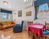 Вторичное жилье - Квартира - Torrevieja - Торревьеха