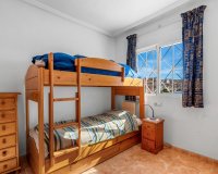 Вторичное жилье - Квартира - Torrevieja - Торревьеха