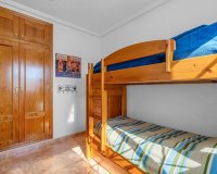 Вторичное жилье - Квартира - Torrevieja - Торревьеха