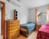 Вторичное жилье - Квартира - Torrevieja - Торревьеха