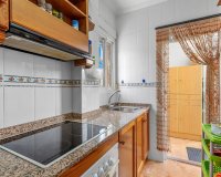 Вторичное жилье - Квартира - Torrevieja - Торревьеха