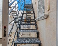 Вторичное жилье - Квартира - Torrevieja - Торревьеха