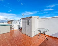 Вторичное жилье - Квартира - Torrevieja - Торревьеха