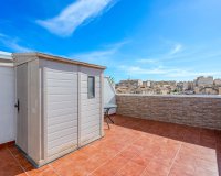 Вторичное жилье - Квартира - Torrevieja - Торревьеха