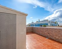 Вторичное жилье - Квартира - Torrevieja - Торревьеха