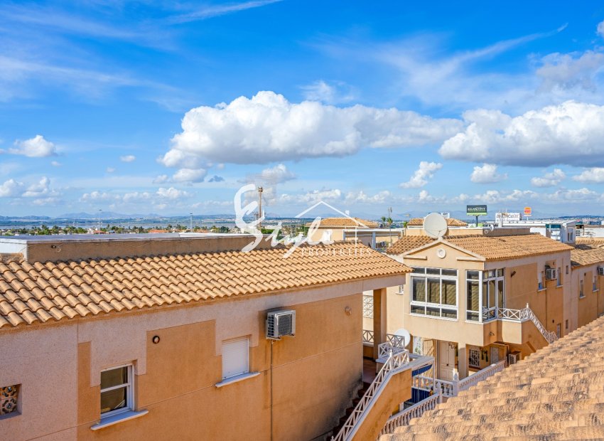 Вторичное жилье - Квартира - Torrevieja - Торревьеха