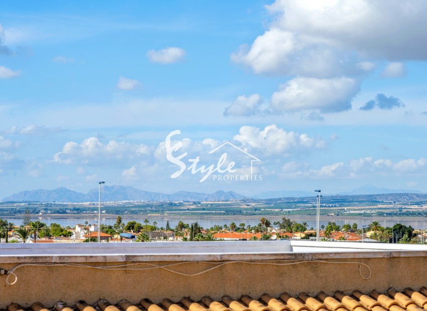 Вторичное жилье - Квартира - Torrevieja - Торревьеха