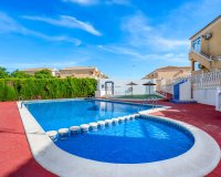 Вторичное жилье - Квартира - Torrevieja - Торревьеха