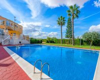 Вторичное жилье - Квартира - Torrevieja - Торревьеха
