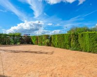 Вторичное жилье - Квартира - Torrevieja - Торревьеха
