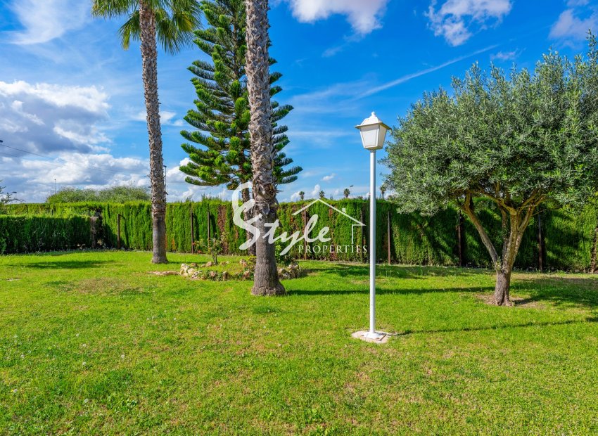 Вторичное жилье - Квартира - Torrevieja - Торревьеха