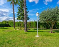Вторичное жилье - Квартира - Torrevieja - Торревьеха