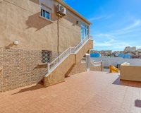 Вторичное жилье - Квартира - Torrevieja - Торревьеха